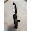 Image 1 : FULL TANG US STATES FIXED BLADE KNIFE
