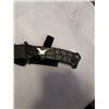 Image 2 : FULL TANG US STATES FIXED BLADE KNIFE