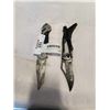 Image 1 : MTECH FOLDING KNIFE AND COLUMBIA MECHANICAL FOLDING KNIFE