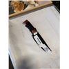 Image 1 : COLUMBIA FIXED BLADE KNIFE