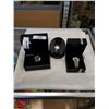 Image 1 : DANISH DESIGN, TORGOEN AND CITIZEN WATCHES