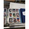 Image 2 : 2 BINDERS OF BASEBALL CARDS