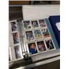 Image 3 : 2 BINDERS OF BASEBALL CARDS
