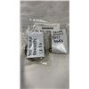 Image 1 : 157 GRAMS OF.925 SILVER BRACELETS AND RINGS