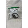 Image 1 : ANTIQUE SILVER .900 BRACELET 63.5 GRAMS