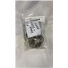 Image 1 : 98 GRAMS OF.925 SILVER BRACELETS AND RINGS