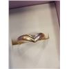 Image 2 : RING MARKED 10K GOLD