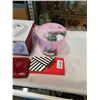 Image 3 : TERRESA NAIL POLISH DRYER, VISHINE NAIL POLISH AND STATS BATH BOMBS