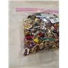 Image 2 : LARGE BAG OF JEWELRY