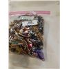 Image 3 : LARGE BAG OF JEWELRY