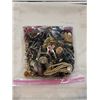 Image 4 : LARGE BAG OF JEWELRY