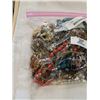 Image 2 : LARGE BAG OF JEWELRY