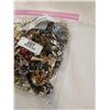 Image 3 : LARGE BAG OF JEWELRY
