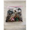 Image 1 : LARGE BAG OF JEWELRY
