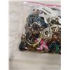 Image 2 : LARGE BAG OF JEWELRY