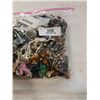 Image 3 : LARGE BAG OF JEWELRY