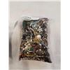 Image 4 : 2 SMALL BAGS OF JEWELRY