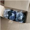Image 3 : 4 NEW MULTICOLOR SOUND AND VIBRATION SYNC PARTY LIGHTS