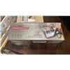 Image 2 : NEW 4 IN 1 KNIFE SHARPENER AND GUITAR PICKUP RETAIL $85