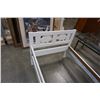 Image 3 : TWIN SIZE BED WITH RAIL