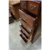 Image 12 : AMERICAN DREW 7 DRAWER CHEST OF DRAWERS
