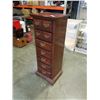 Image 1 : AMERICAN DREW 7 DRAWER CHEST OF DRAWERS