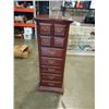 Image 2 : AMERICAN DREW 7 DRAWER CHEST OF DRAWERS