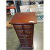 Image 3 : AMERICAN DREW 7 DRAWER CHEST OF DRAWERS