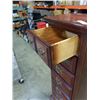 Image 6 : AMERICAN DREW 7 DRAWER CHEST OF DRAWERS