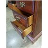Image 7 : AMERICAN DREW 7 DRAWER CHEST OF DRAWERS