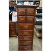 Image 8 : AMERICAN DREW 7 DRAWER CHEST OF DRAWERS