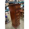 Image 9 : AMERICAN DREW 7 DRAWER CHEST OF DRAWERS