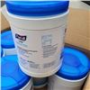 Image 7 : NEW BOX OF 6 TUBS PURELL SANITZING WIPES KILLS 99.9% GERMS 276 WIPES PER TUB RETAIL $140 PER BOX