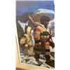Image 2 : CHARLES F COMFORT LIJMITED EDITION PRINT - 19900/65000