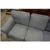 Image 3 : GREY IKEA SOFA