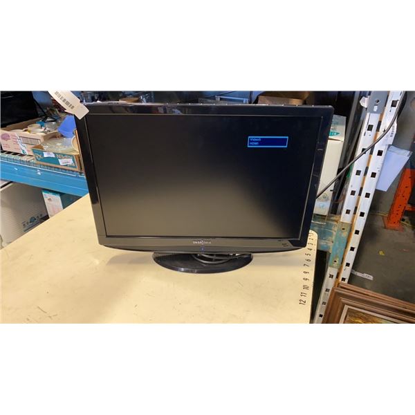 INSIGNIA 22 INCH TV