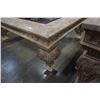 Image 5 : DESIGNER GLASSTOP COFFEE AND ENDTABLE