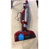 Image 3 : SHARK SPRAY MOP AND ERGO RAPIDO ELECTRIC VACUUM