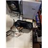Image 3 : SANYO RADIO, FAN AND BINOCULARS