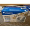 Image 2 : Panasonic Rice Cooker - 5-Cup - Working, Retail $109.99