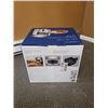 Image 3 : Insignia Air Fryer - 4.8L - Stainless Steel - Working, Retail $219.99