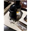 Image 2 : SANDWICH PRESS, JUICER, CHEES GRATER, ELECTRIC GRILL