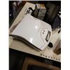 Image 4 : SANDWICH PRESS, JUICER, CHEES GRATER, ELECTRIC GRILL