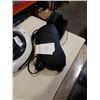 Image 3 : GEORGE FOREMAN GRILL AND HOMEDICS NECK MASSAGER BOTH WORKING