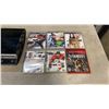 Image 2 : PS3 CONSOLE WITH GAMES