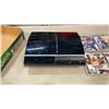 Image 3 : PS3 CONSOLE WITH GAMES