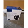 Image 2 : Insignia 6 Sheet Cross Cut Shredder- Working, Retail $49.99