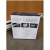 Image 3 : Insignia 6 Sheet Cross Cut Shredder- Working, Retail $49.99