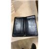 Image 7 : 2 BAGMAN SADDLE BAGS WITH LINERS AND 10 NEW BILLFOLD WALLETS