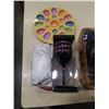 Image 3 : CHOCOLATE FOUNTAIN WORKING WITH EGG PLATE, BIRTHDAY GLASS AND MORE